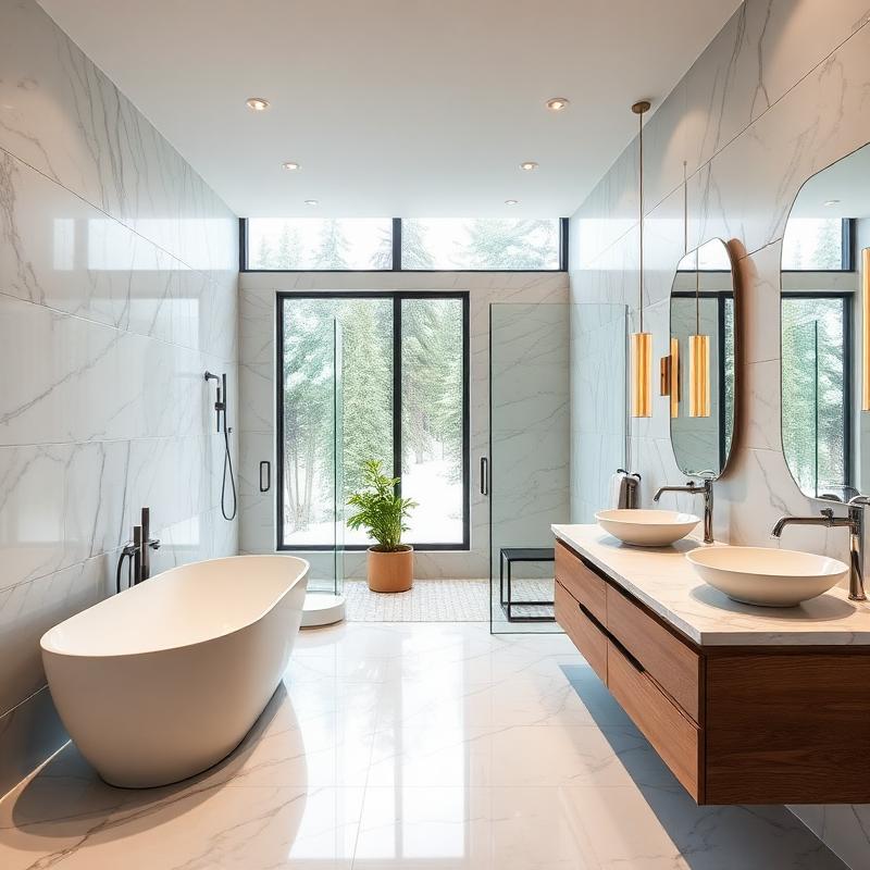 TSD REMODEL | Seattle Contractor Matching Service